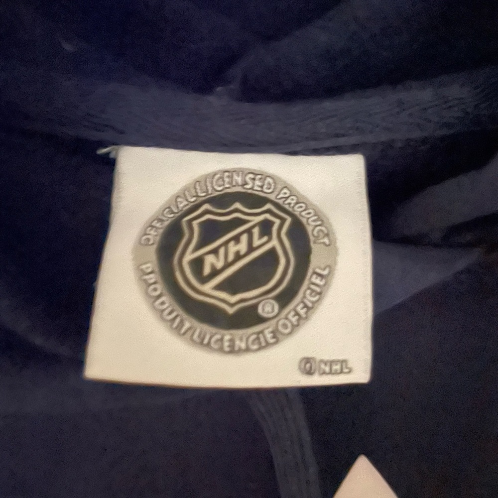 Toronto Maple Leafs Tavares jersey - Picture 5 of 5